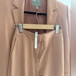 ASOS Tan Women's Trousers and Blazer